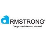 Armstrong Laboratorios logo