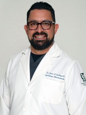 18 Dr. Jaime Santiago 2488