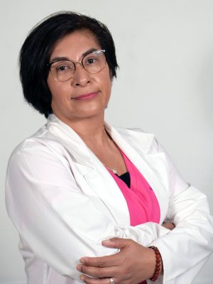 2 Dra. Agustina Moreno 2260