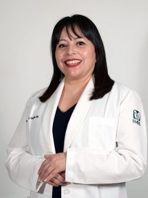 3 Dra. Belinda E. González Díaz 2263