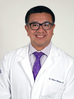 7 Dr. Filiberto Villanueva Rustirán 2319