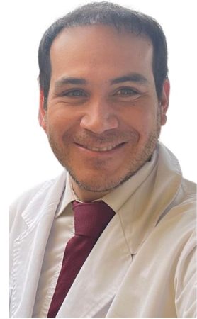 Dr Horacio