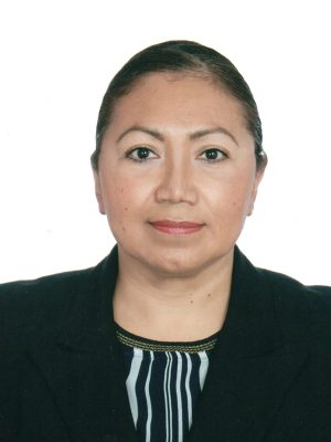Ofelia Pedraza